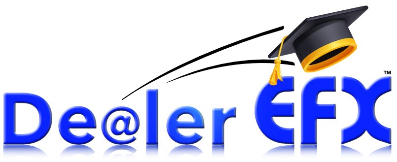 Dealer EducationFX logo