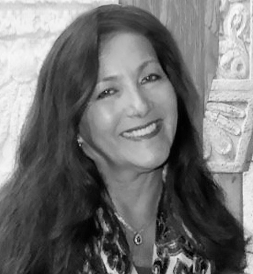 Judy Vann Karstadt Portrait