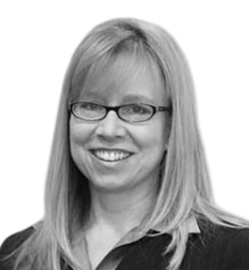 Marcia Jackson Portrait