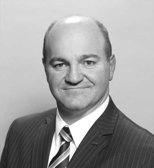Shaun Petersen Portrait