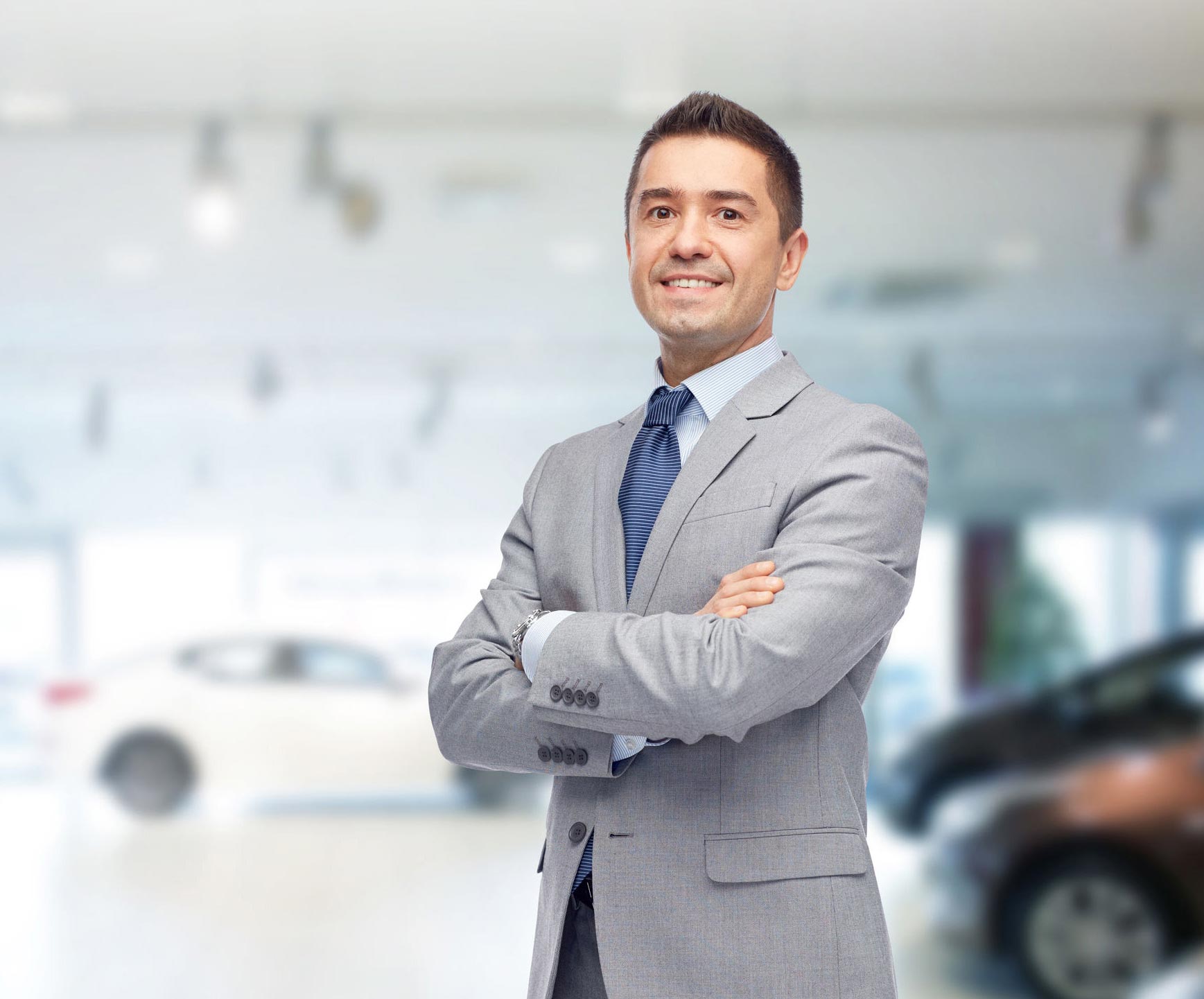 Dealership Compliance Officer